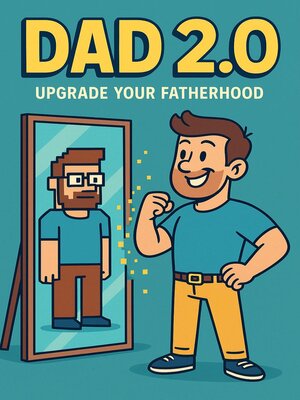 cover image of Dad 2.0